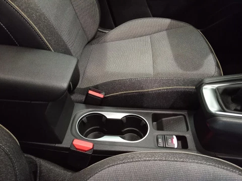 Renault Captur  Gasolina/gas  TCe Techno 74kW GLP