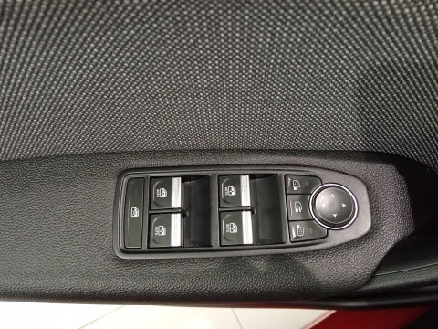 Renault Captur  Gasolina/gas  TCe Techno 74kW GLP