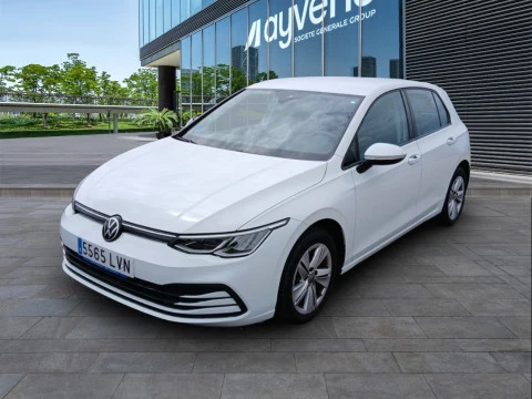 Volkswagen Golf 2.0 TDI 85kW (115CV)