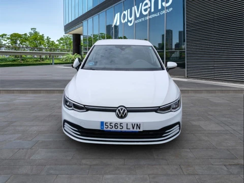 Volkswagen Golf 2.0 TDI 85kW (115CV)