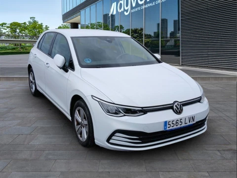 Volkswagen Golf 2.0 TDI 85kW (115CV)