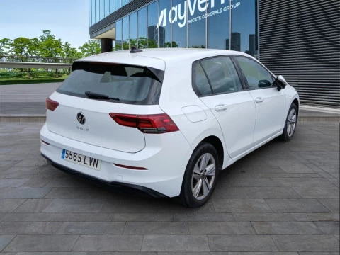 Volkswagen Golf 2.0 TDI 85kW (115CV)