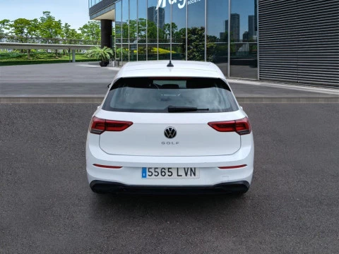 Volkswagen Golf 2.0 TDI 85kW (115CV)