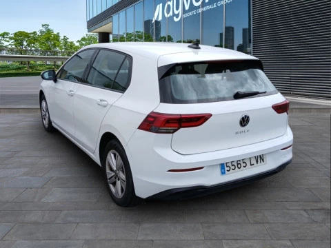 Volkswagen Golf 2.0 TDI 85kW (115CV)