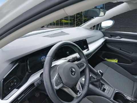 Volkswagen Golf 2.0 TDI 85kW (115CV)