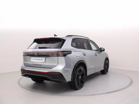 Volkswagen Tiguan 2.0 TDI R-LINE DSG 150CV 5P