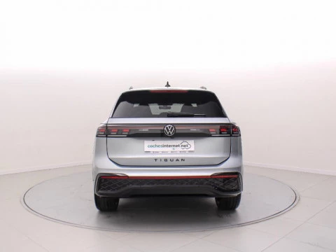 Volkswagen Tiguan 2.0 TDI R-LINE DSG 150CV 5P