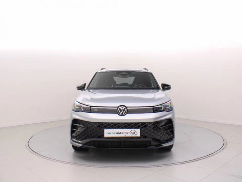 Volkswagen Tiguan 2.0 TDI R-LINE DSG 150CV 5P