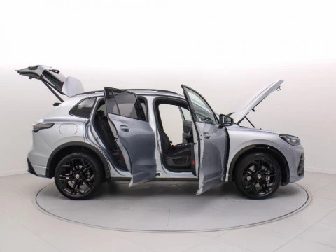 Volkswagen Tiguan 2.0 TDI R-LINE DSG 150CV 5P