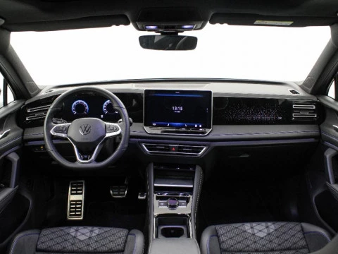 Volkswagen Tiguan 2.0 TDI R-LINE DSG 150CV 5P