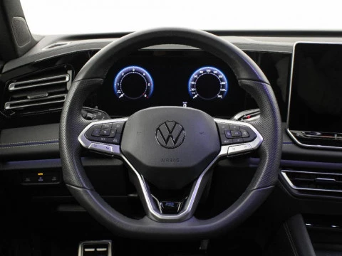 Volkswagen Tiguan 2.0 TDI R-LINE DSG 150CV 5P