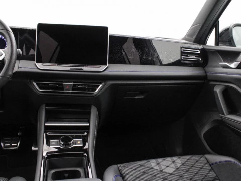 Volkswagen Tiguan 2.0 TDI R-LINE DSG 150CV 5P