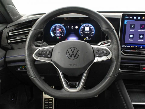 Volkswagen Tiguan 2.0 TDI R-LINE DSG 150CV 5P