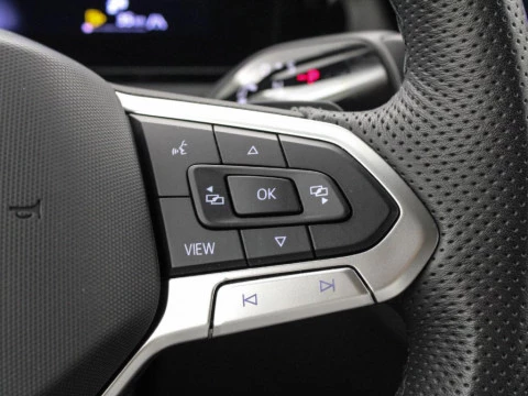 Volkswagen Tiguan 2.0 TDI R-LINE DSG 150CV 5P