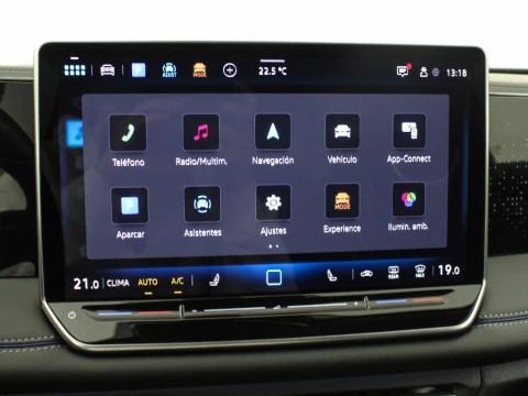 Volkswagen Tiguan 2.0 TDI R-LINE DSG 150CV 5P