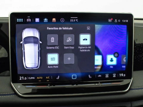 Volkswagen Tiguan 2.0 TDI R-LINE DSG 150CV 5P