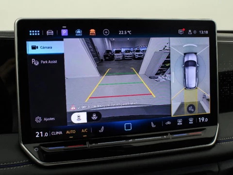 Volkswagen Tiguan 2.0 TDI R-LINE DSG 150CV 5P