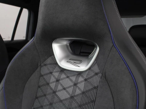 Volkswagen Tiguan 2.0 TDI R-LINE DSG 150CV 5P