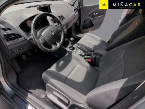 Renault Megane Sp. Tou. Bose EDC dCi 110 Euro 6