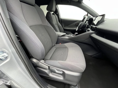 Toyota C-HR 1.8 140H Advance