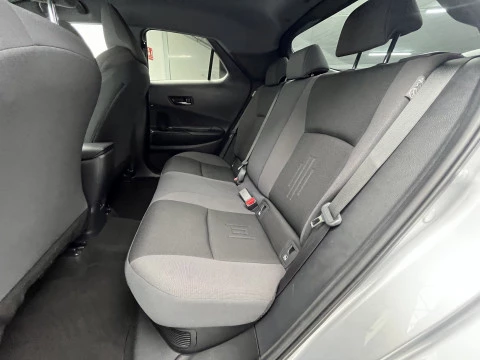 Toyota C-HR 1.8 140H Advance