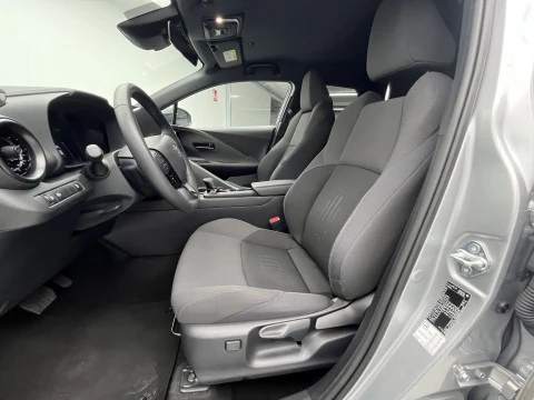 Toyota C-HR 1.8 140H Advance