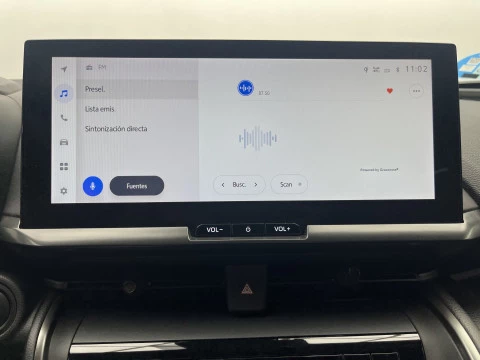 Toyota C-HR 1.8 140H Advance