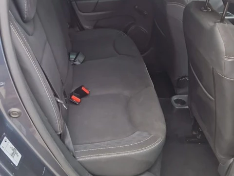 Renault Clio Zen TCe 66kW (90CV) -18