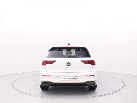 Volkswagen Golf 1.5 TSI 85KW MAS 115 5P