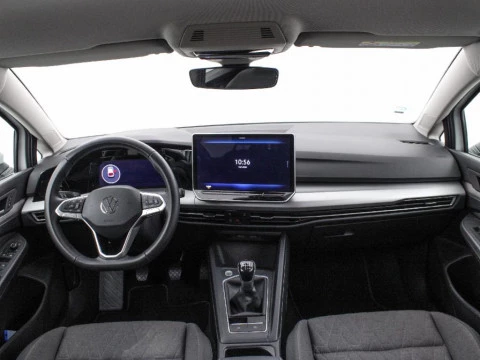 Volkswagen Golf 1.5 TSI 85KW MAS 115 5P