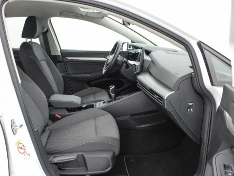 Volkswagen Golf 1.5 TSI 85KW MAS 115 5P