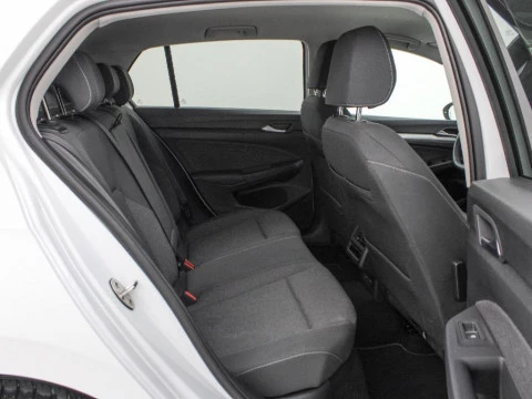 Volkswagen Golf 1.5 TSI 85KW MAS 115 5P