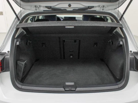 Volkswagen Golf 1.5 TSI 85KW MAS 115 5P