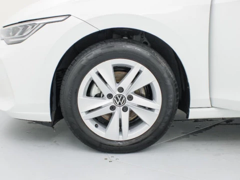 Volkswagen Golf 1.5 TSI 85KW MAS 115 5P