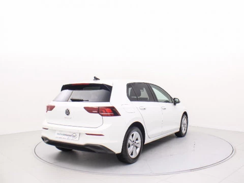 Volkswagen Golf 1.5 TSI 85KW MAS 115 5P