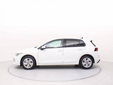 Volkswagen Golf 1.5 TSI 85KW MAS 115 5P