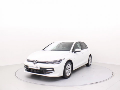 Volkswagen Golf 1.5 TSI 85KW MAS 115 5P
