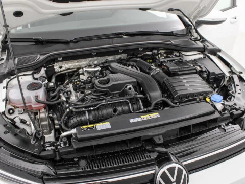 Volkswagen Golf 1.5 TSI 85KW MAS 115 5P