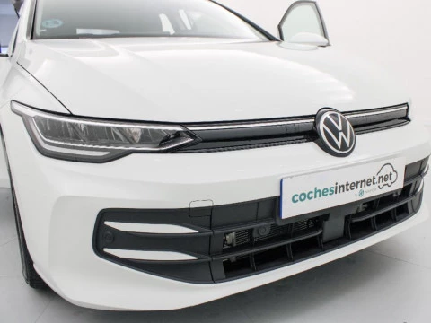 Volkswagen Golf 1.5 TSI 85KW MAS 115 5P