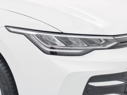 Volkswagen Golf 1.5 TSI 85KW MAS 115 5P