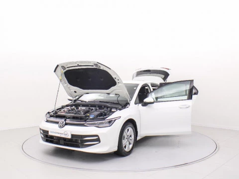 Volkswagen Golf 1.5 TSI 85KW MAS 115 5P