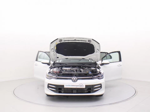 Volkswagen Golf 1.5 TSI 85KW MAS 115 5P