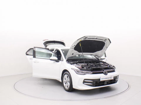 Volkswagen Golf 1.5 TSI 85KW MAS 115 5P