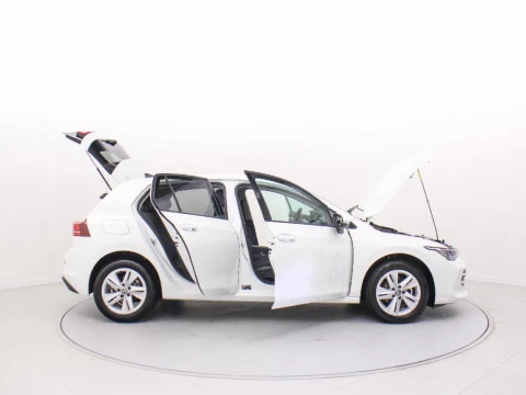 Volkswagen Golf 1.5 TSI 85KW MAS 115 5P