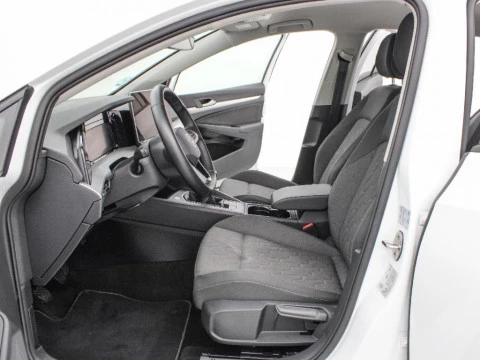 Volkswagen Golf 1.5 TSI 85KW MAS 115 5P