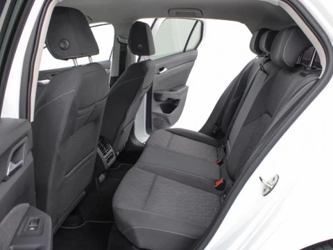 Volkswagen Golf 1.5 TSI 85KW MAS 115 5P