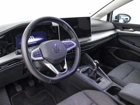 Volkswagen Golf 1.5 TSI 85KW MAS 115 5P