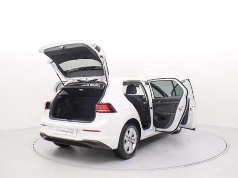 Volkswagen Golf 1.5 TSI 85KW MAS 115 5P