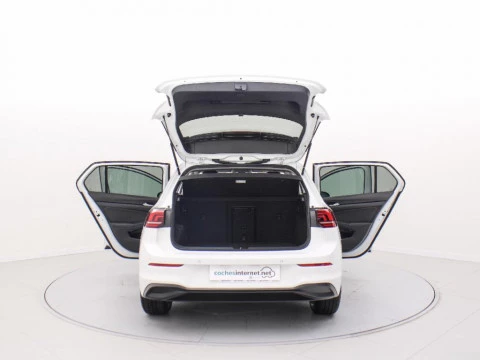 Volkswagen Golf 1.5 TSI 85KW MAS 115 5P