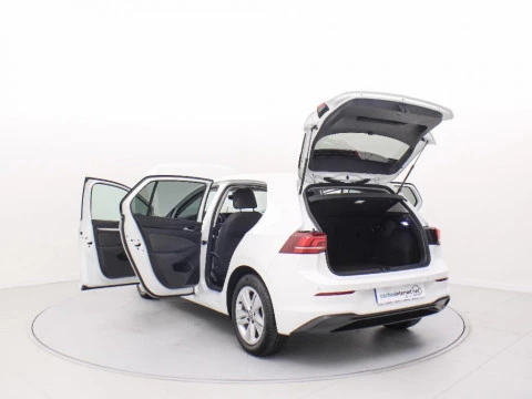 Volkswagen Golf 1.5 TSI 85KW MAS 115 5P